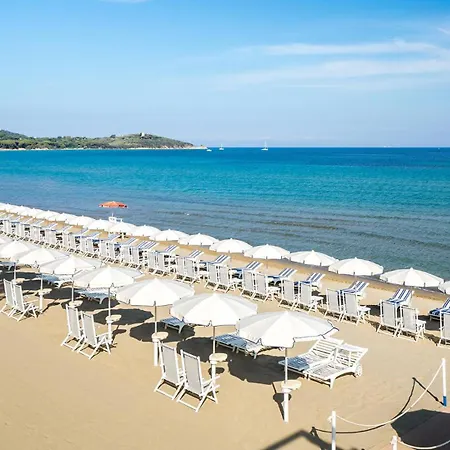 Cala Dei Pirati