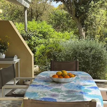 Cala Dei Pirati * プンタ・アーラ