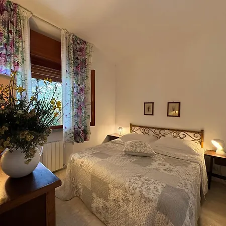 Nyaraló Cala Dei Pirati Punta Ala