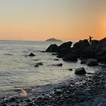 Сasa de vacaciones Cala Dei Pirati