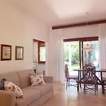 Сasa de vacaciones Cala Dei Pirati