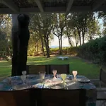 Cala Dei Pirati Сasa de vacaciones Punta Ala