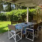 Cala Dei Pirati Сasa de vacaciones *