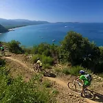 Cala Dei Pirati Сasa de vacaciones