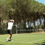 Сasa de vacaciones Cala Dei Pirati *