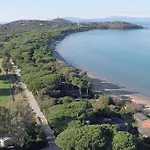 Сasa de vacaciones Cala Dei Pirati *