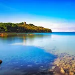 Cala Dei Pirati Punta Ala