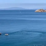 Сasa de vacaciones Cala Dei Pirati