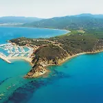Cala Dei Pirati Сasa de vacaciones