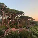 Cala Dei Pirati Сasa de vacaciones