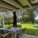 Cala Dei Pirati Punta Ala