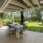 Сasa de vacaciones Cala Dei Pirati
