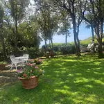 Сasa de vacaciones Cala Dei Pirati Punta Ala