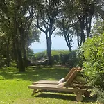 Сasa de vacaciones Cala Dei Pirati