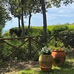 Сasa de vacaciones Cala Dei Pirati *