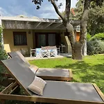 Cala Dei Pirati * Punta Ala