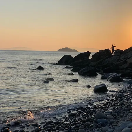 Holiday home Cala Dei Pirati