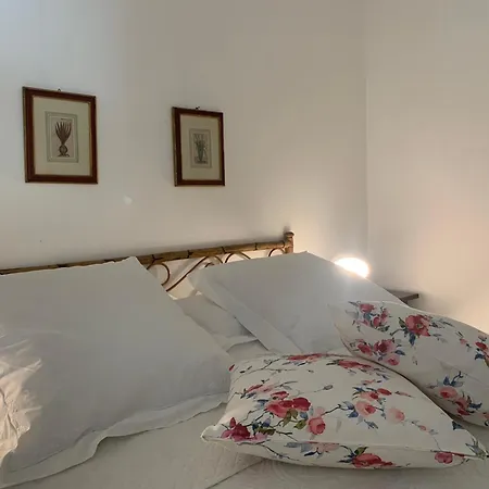 Cala Dei Pirati Holiday home *