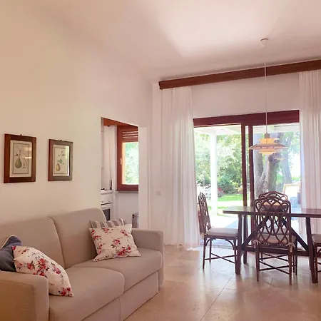 Ferienhaus Cala Dei Pirati