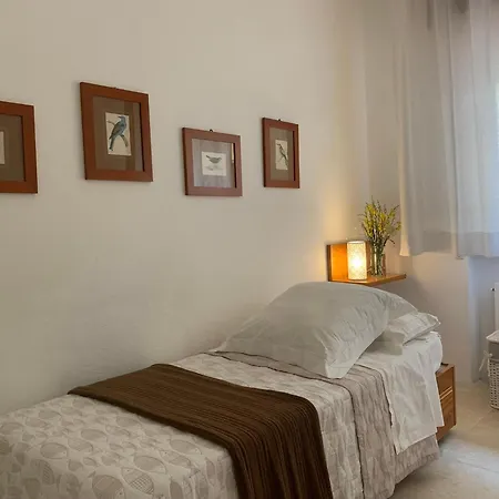 Holiday home Cala Dei Pirati