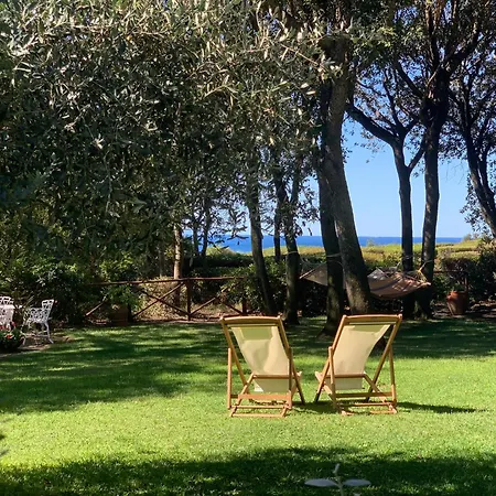 Holiday home Cala Dei Pirati