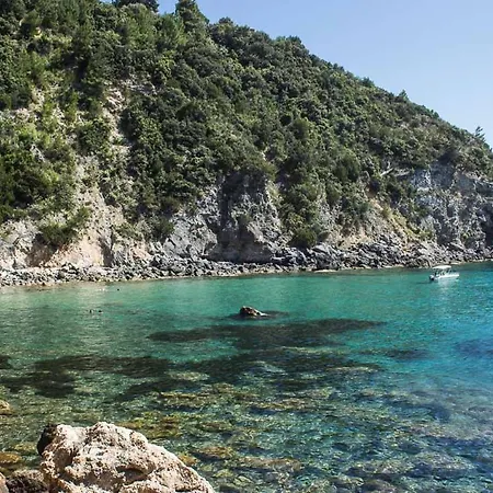 Holiday home Cala Dei Pirati
