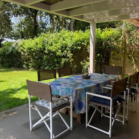 Cala Dei Pirati Holiday home *