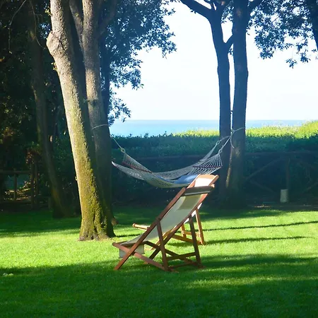Holiday home Cala Dei Pirati *