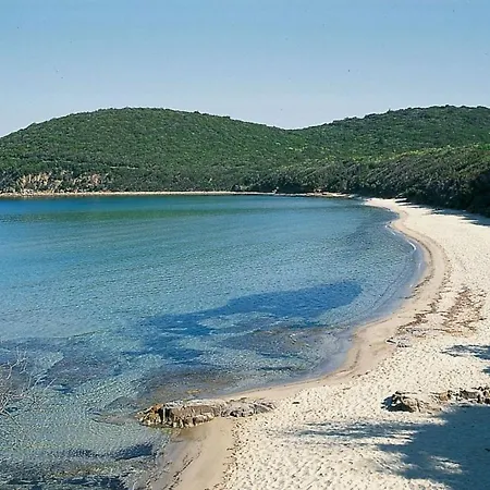 Cala Dei Pirati