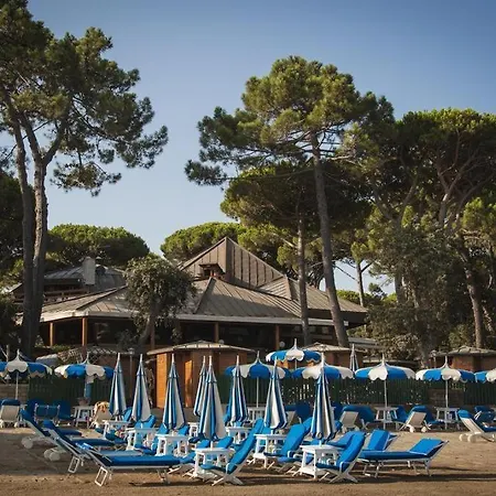 Holiday home Cala Dei Pirati Punta Ala