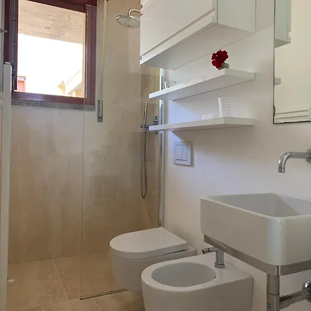 Holiday home Cala Dei Pirati Punta Ala