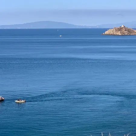 Holiday home Cala Dei Pirati