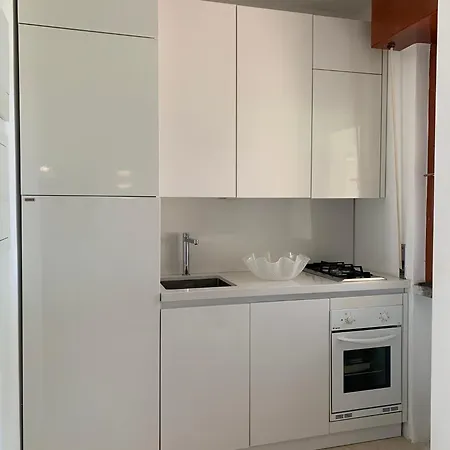 Holiday home Cala Dei Pirati *