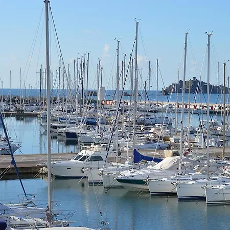 Holiday home Cala Dei Pirati