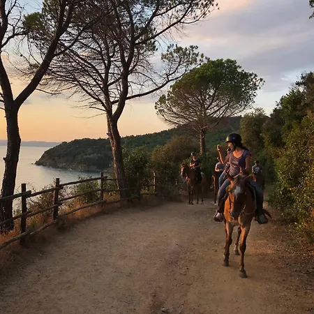 Cala Dei Pirati