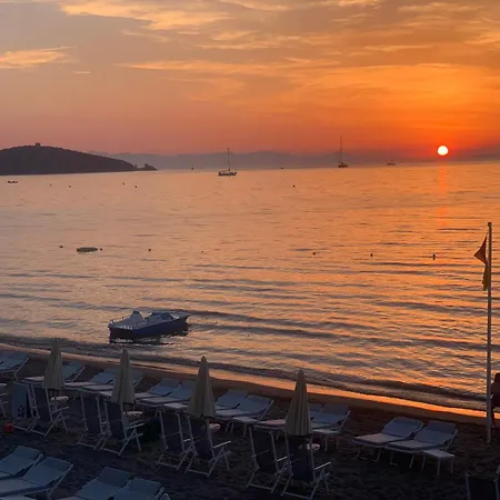 Holiday home Cala Dei Pirati