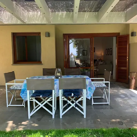 Cala Dei Pirati Holiday home Punta Ala