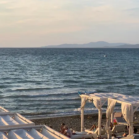 Holiday home Cala Dei Pirati *
