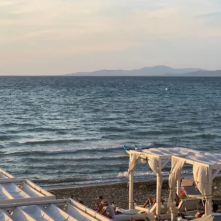 Holiday home Cala Dei Pirati *