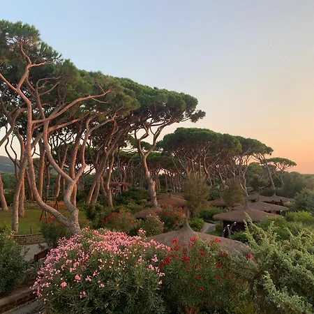 Cala Dei Pirati Holiday home