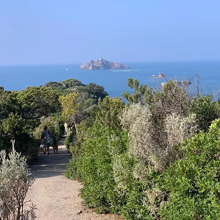 Cala Dei Pirati *
