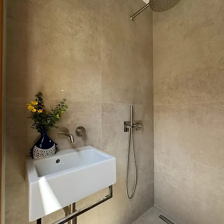 Cala Dei Pirati * Punta Ala