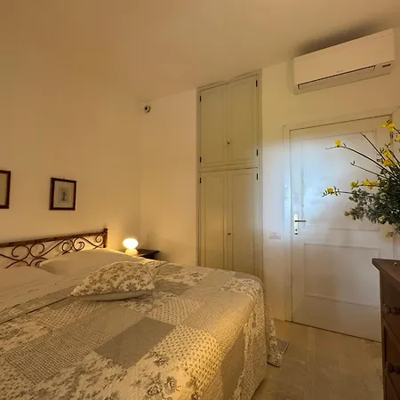 Cala Dei Pirati Holiday home *