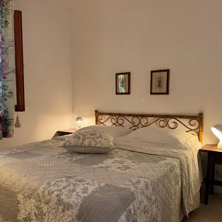 Tatil Evi Cala Dei Pirati