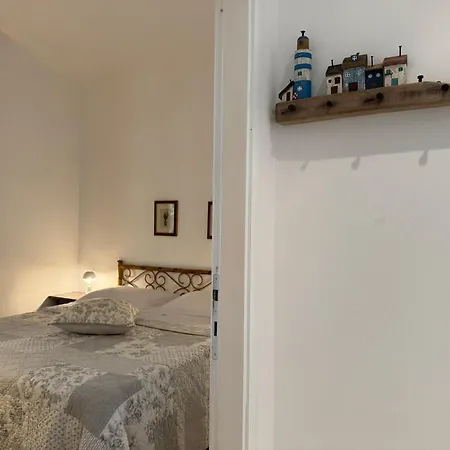 Cala Dei Pirati Holiday home