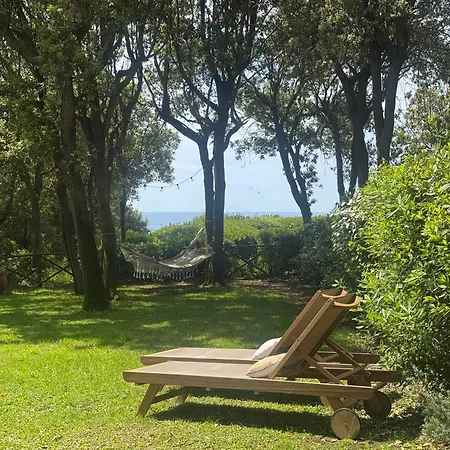 Holiday home Cala Dei Pirati