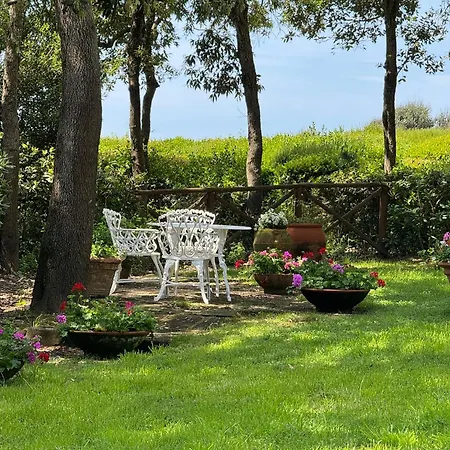 Cala Dei Pirati Holiday home Punta Ala