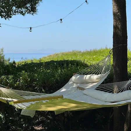 Cala Dei Pirati Feriehus *