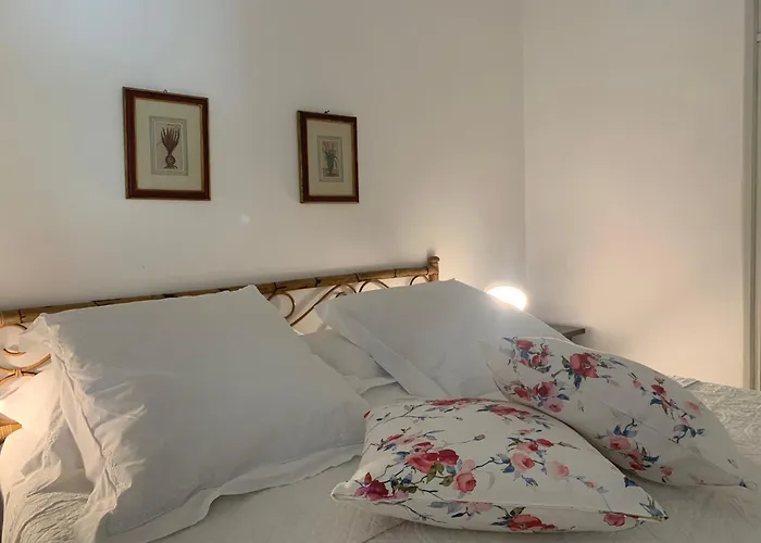Cala Dei Pirati Tatil Evi *