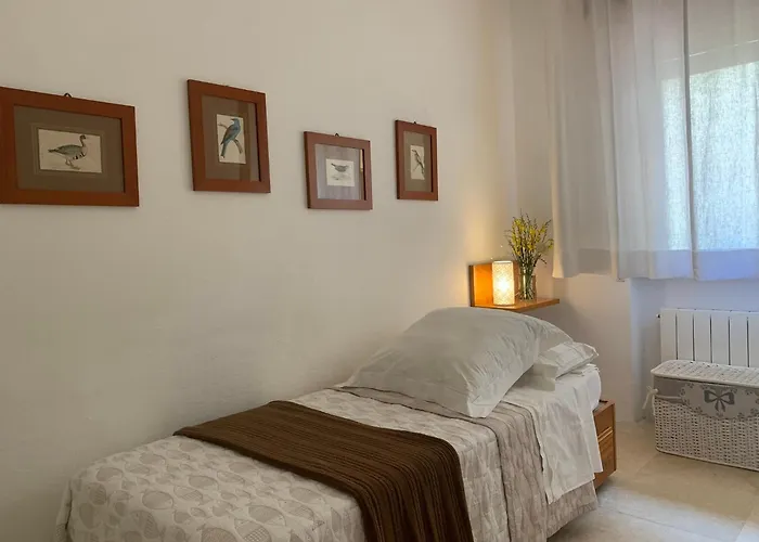 Tatil Evi Cala Dei Pirati